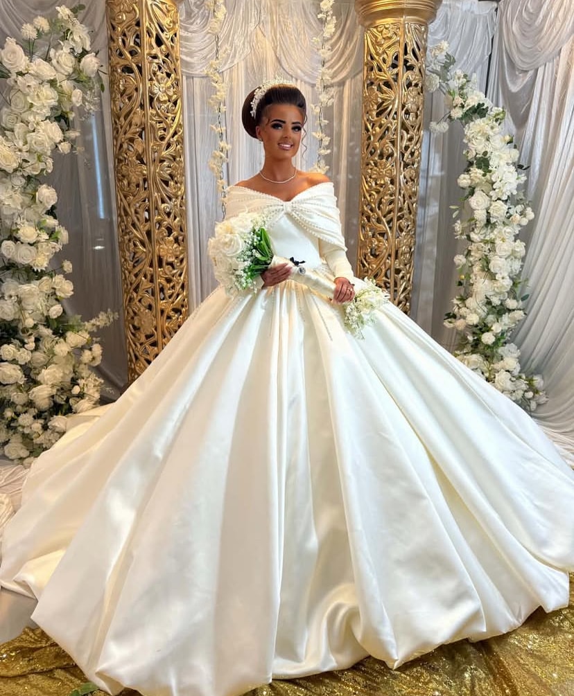 Bridal hero Option 3