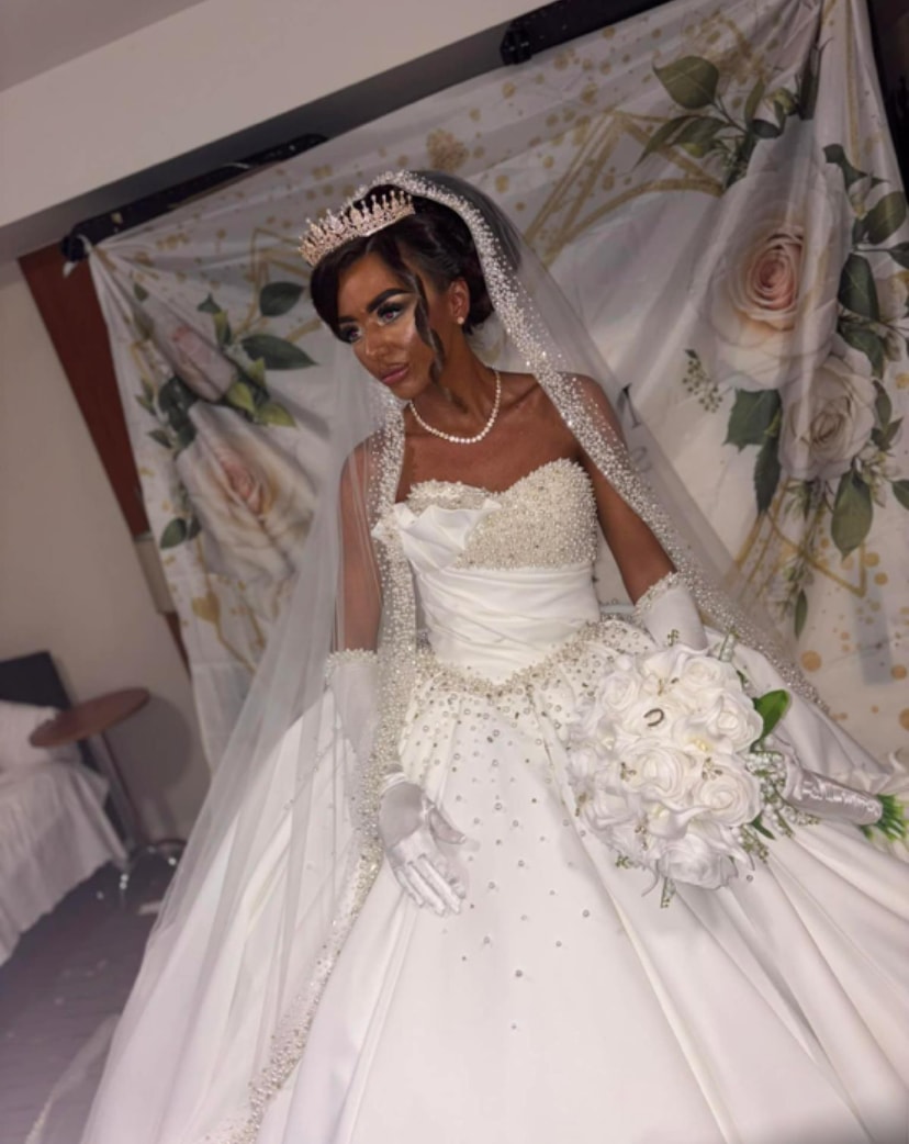 Bridal hero Option 4